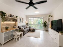 Emerald Park (D3), Condominium #557283841